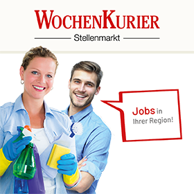 Jobs in Senftenberg | WochenKurier