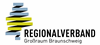 Firmenlogo: Regionalverband Großraum Braunschweig