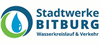 Firmenlogo: Stadtwerke Bitburg