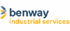 Firmenlogo: Benway Industrial Services GmbH